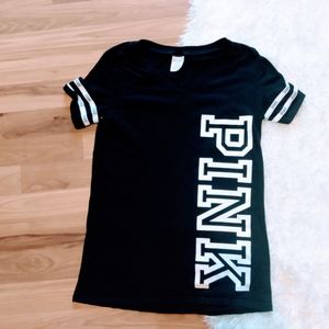 Pink Victoria's Secret women's size small petite